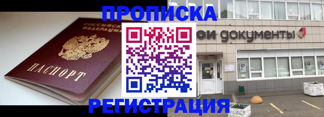прописка 2025 в Фрязино